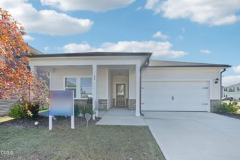 64 White Birch Ln, Angier, NC 27501