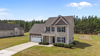 64 Widgeon Way, Lillington, NC 27546