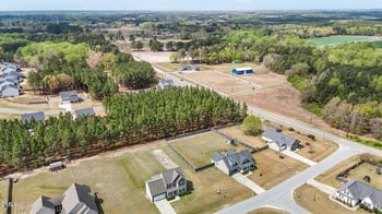 64 Widgeon Way, Lillington, NC 27546