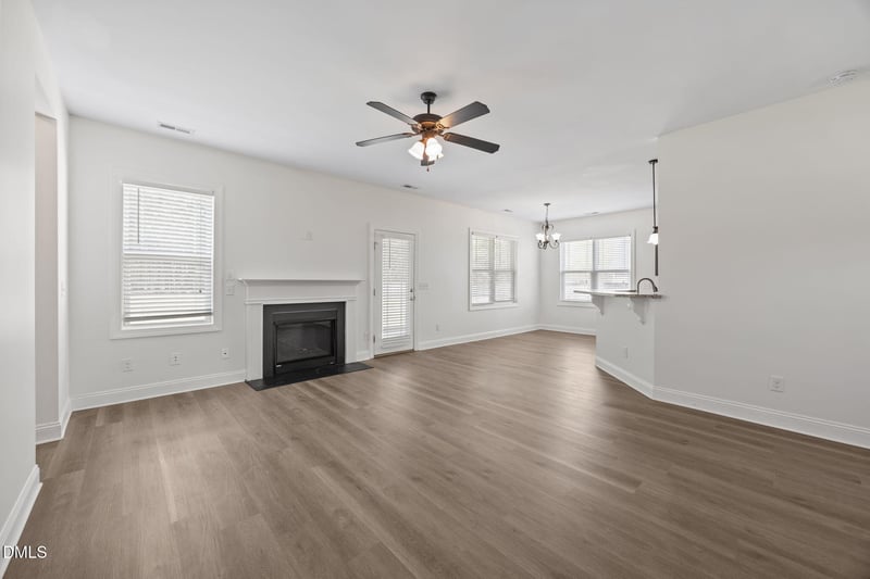 64 Widgeon Way, Lillington, NC 27546