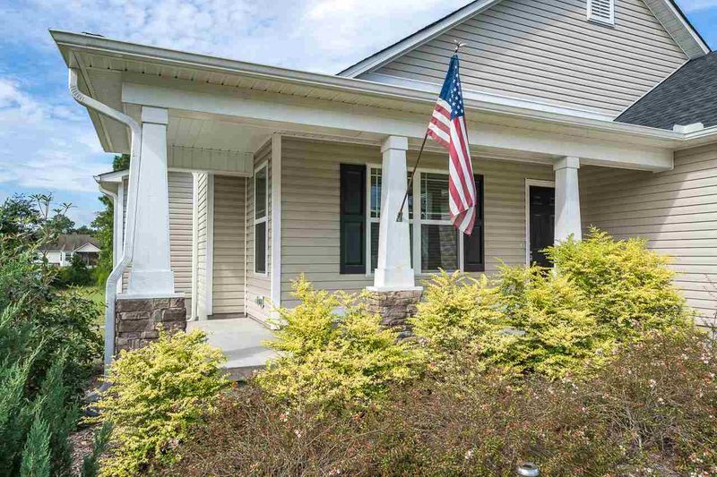 64 Willard Wood Rn, Benson, NC 27504