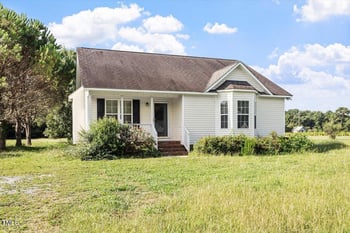 64 Winesap Ln, Wendell, NC 27591