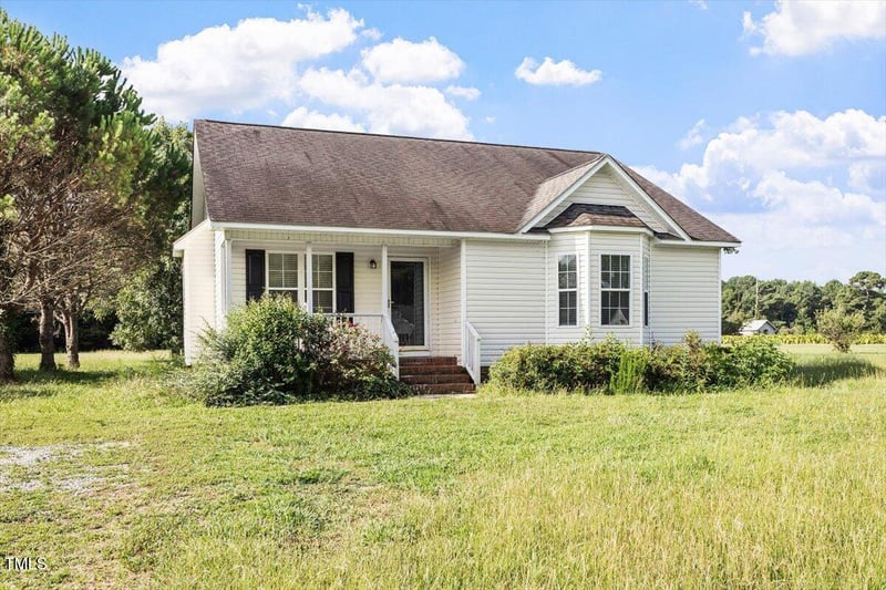 64 Winesap Ln, Wendell, NC 27591