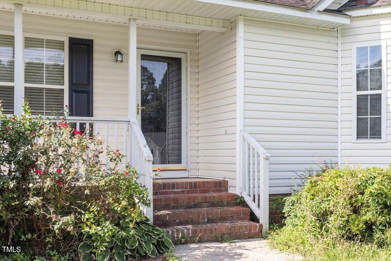 64 Winesap Ln, Wendell, NC 27591