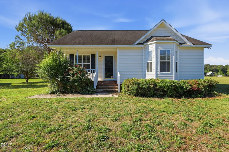 64 Winesap Ln, Wendell, NC 27591
