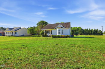 64 Winesap Ln, Wendell, NC 27591