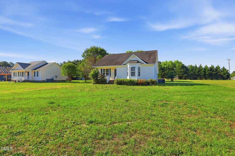 64 Winesap Ln, Wendell, NC 27591