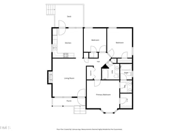 64 Winesap Ln, Wendell, NC 27591