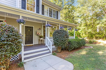 64 Winthrop Rd, Pittsboro, NC 27312