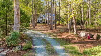 64 Winthrop Rd, Pittsboro, NC 27312
