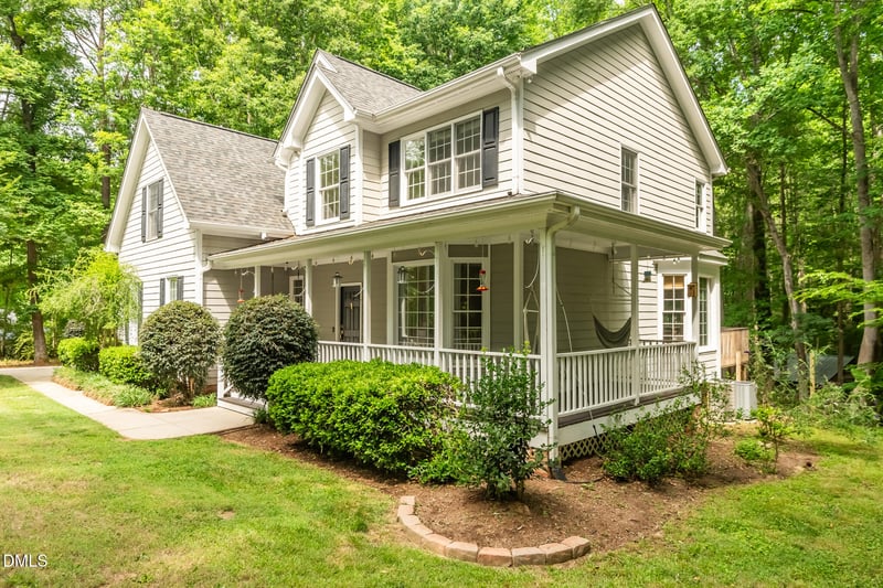 64 Winthrop Rd, Pittsboro, NC 27312