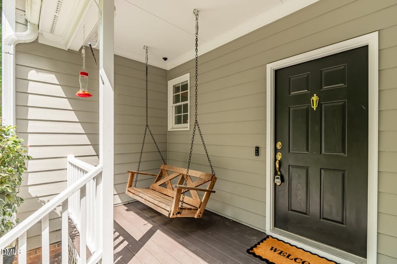 64 Winthrop Rd, Pittsboro, NC 27312