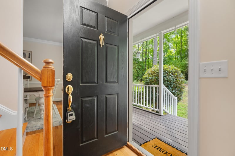 64 Winthrop Rd, Pittsboro, NC 27312
