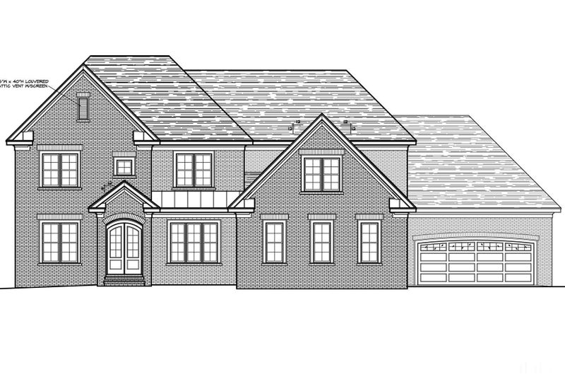 64 Zephyr Dr, Chapel Hill, NC 27517
