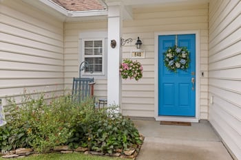 640 Ashbrittle Dr, Rolesville, NC 27571