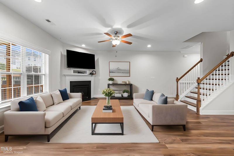 640 Barneswyck Dr, Fuquay Varina, NC 27526