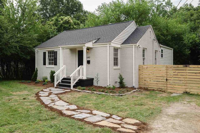 640 Brighton Rd, Raleigh, NC 27610