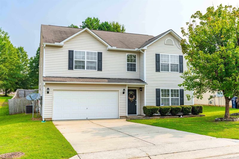 640 Britton Ct, Sanford, NC 27330