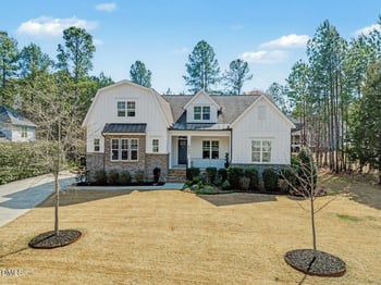 640 Cabin Creek, Pittsboro, NC 27312