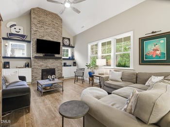 640 Cabin Creek, Pittsboro, NC 27312