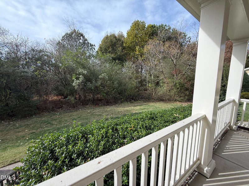 640 Canvas Dr, Wake Forest, NC 27587