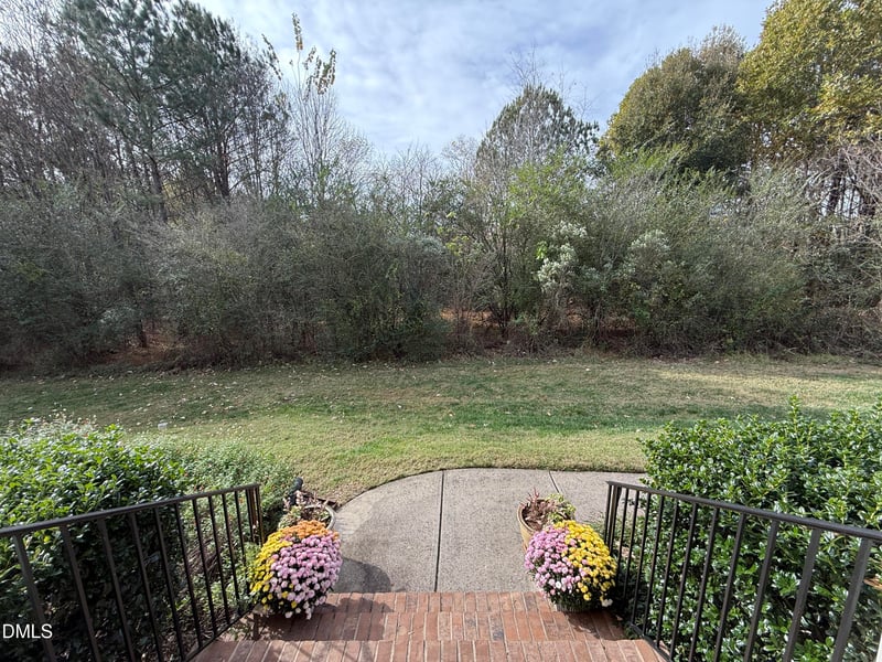 640 Canvas Dr, Wake Forest, NC 27587