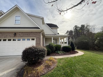 640 Canvas Dr, Wake Forest, NC 27587