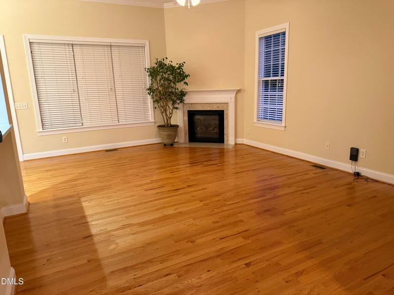 640 Canvas Dr, Wake Forest, NC 27587