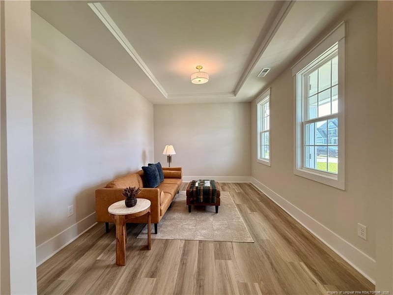 640 Cresswell Moor Way, Fayetteville, NC 28311