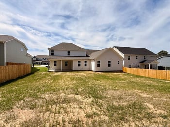 640 Cresswell Moor Way, Fayetteville, NC 28311