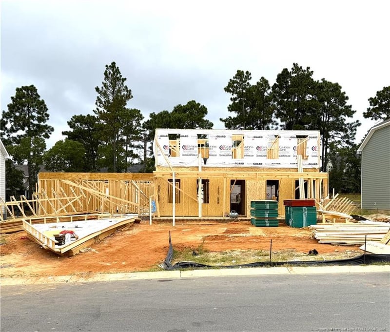 640 Cresswell Moor Way, Fayetteville, NC 28311