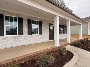 640 Cresswell Moor Way, Fayetteville, NC 28311