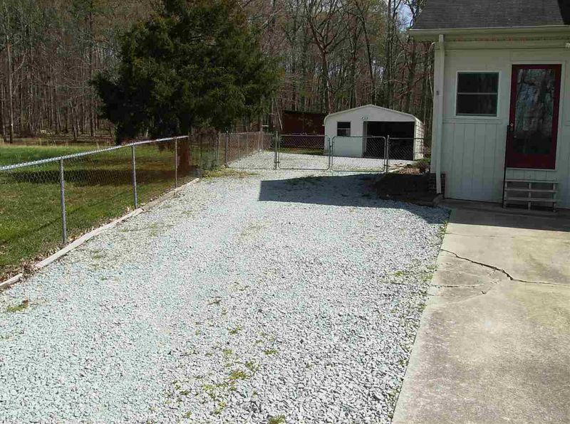 640 Frank St, Roxboro, NC 27573