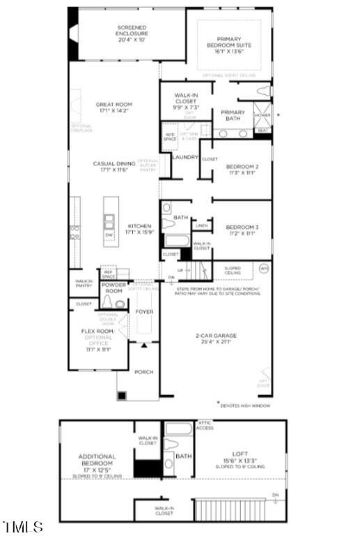 640 Gainer Dr #21, Raleigh, NC 27610