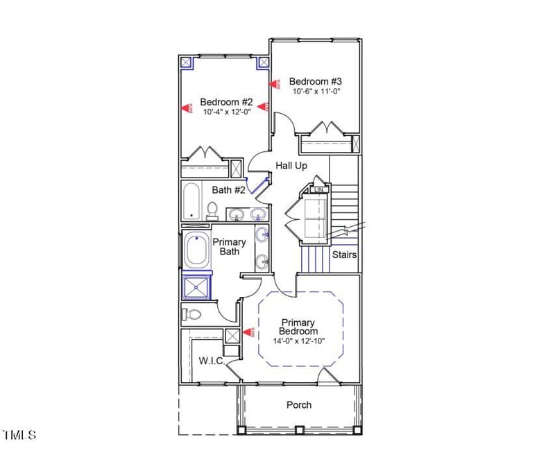 640 Georgia's Landing Pw #76, Raleigh, NC 27603
