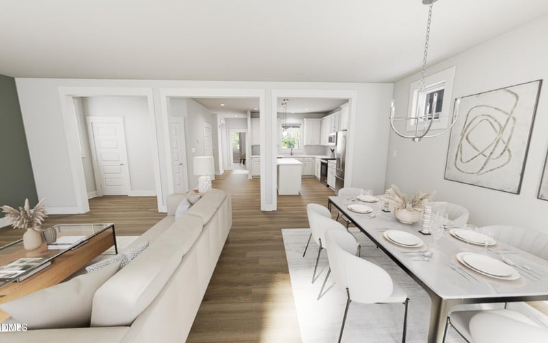 640 Helping Horse Ln #2875, Wendell, NC 27591