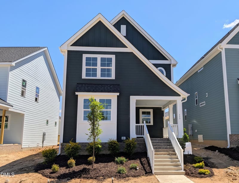 640 Helping Horse Ln, Wendell, NC 27591