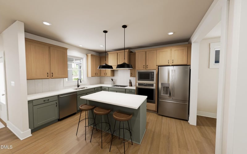 640 Helping Horse Ln, Wendell, NC 27591