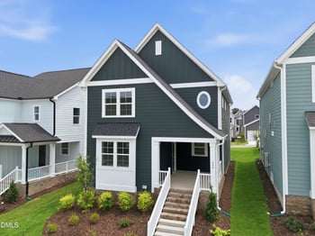 640 Helping Horse Ln, Wendell, NC 27591