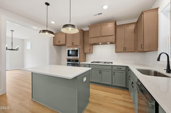640 Helping Horse Ln, Wendell, NC 27591