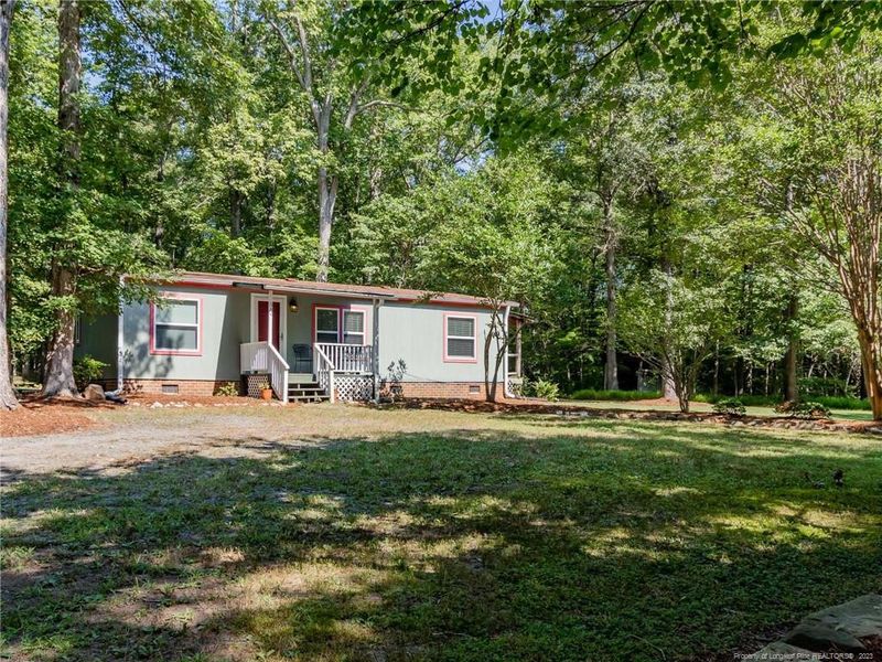 640 Holly Glen Rd, Pittsboro, NC 27312