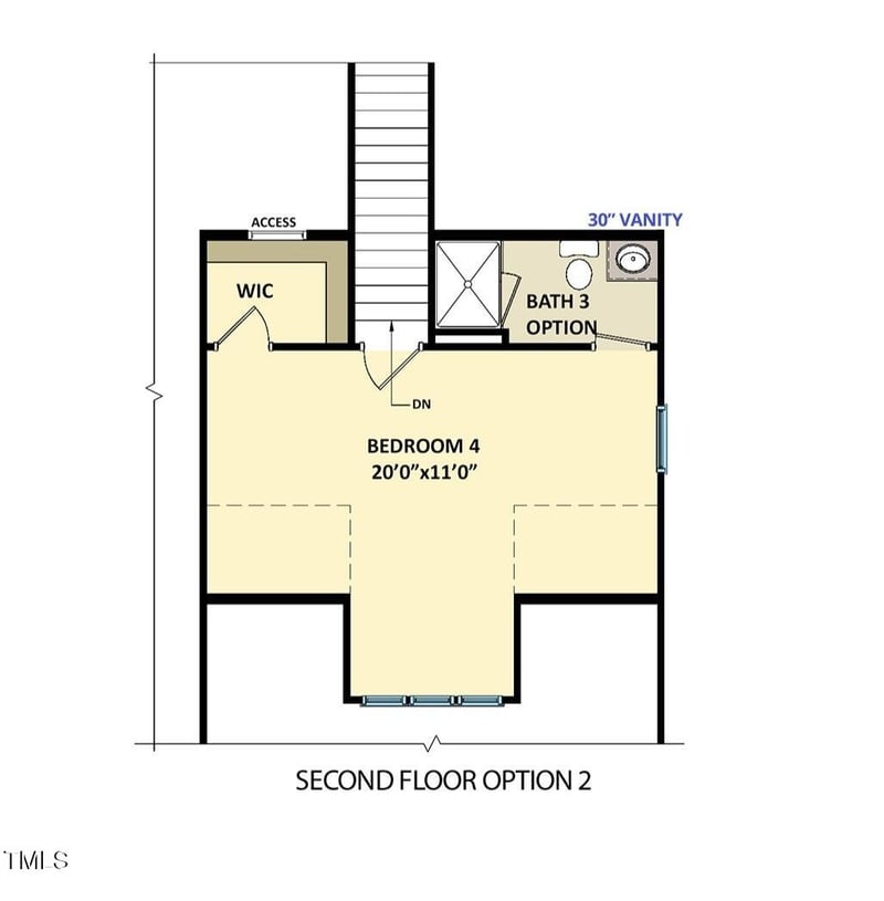 640 Husketh Rd, Youngsville, NC 27596