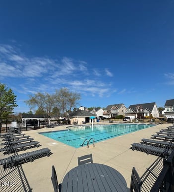 640 Lone Pine Loop, Fuquay Varina, NC 27526