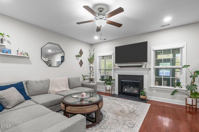 640 Lone Pine Loop, Fuquay Varina, NC 27526