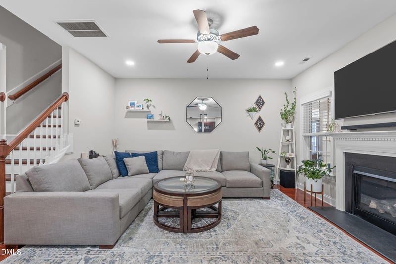 640 Lone Pine Loop, Fuquay Varina, NC 27526