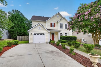 640 Long Melford Dr, Rolesville, NC 27571