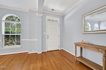 640 Long Melford Dr, Rolesville, NC 27571