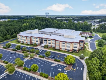640 Long Melford Dr, Rolesville, NC 27571