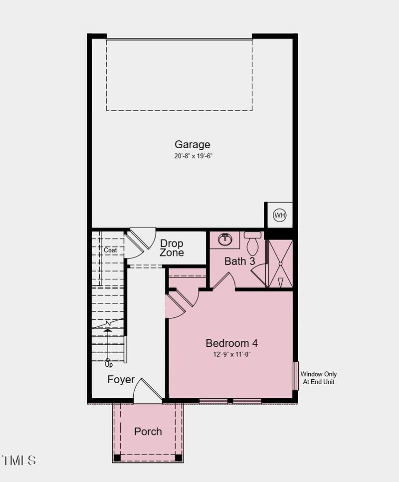 640 Macmillan Way, Knightdale, NC 27545