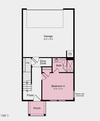 640 Macmillan Way, Knightdale, NC 27545